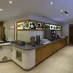 Wellnesshotel Aumuehle 4*