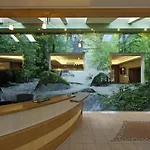 호텔 Wellnesshotel Aumuehle