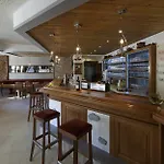 Hotel Wellnesshotel Aumuehle 4*