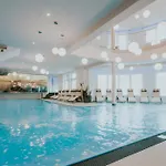Wellnesshotel Aumuehle فندق غرين