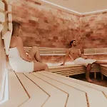 Hotel Wellnesshotel Aumuehle