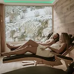 Wellnesshotel Aumuehle 4* 그라인