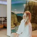 Wellnesshotel Aumuehle 호텔 4*