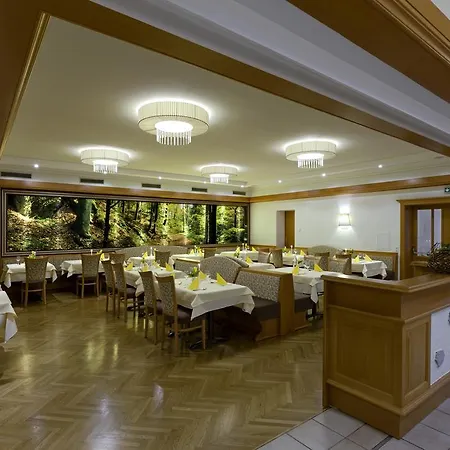 Hotel Wellnesshotel Aumuehle Grein