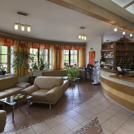Wellnesshotel Aumuehle 4* Grein