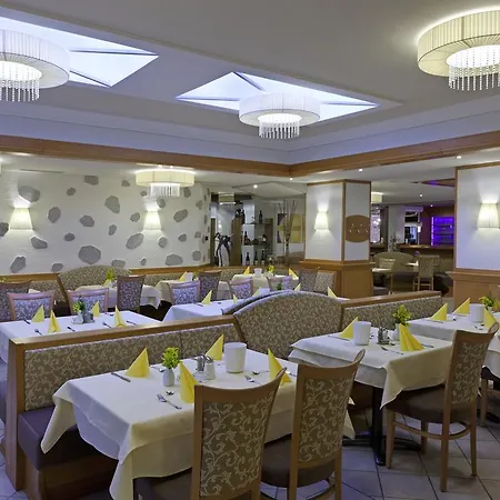 Wellnesshotel Aumuehle