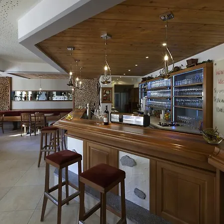 Hotel Wellnesshotel Aumuehle 4*