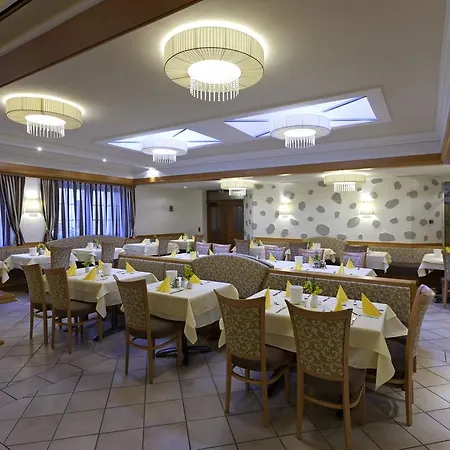 Wellnesshotel Aumuehle Hotel Grein