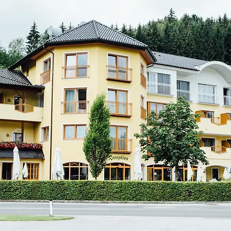 Wellnesshotel Aumuehle