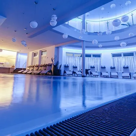 Wellnesshotel Aumuehle