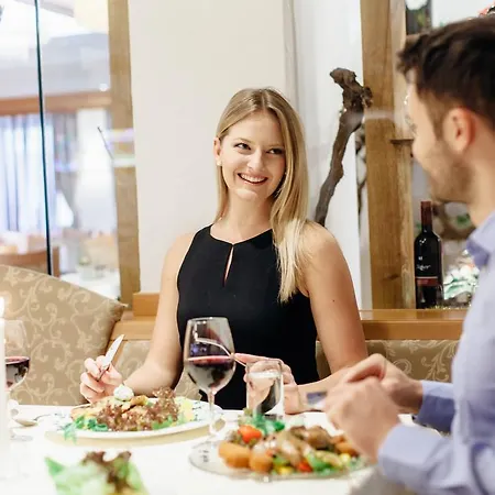 Hotel Wellnesshotel Aumuehle