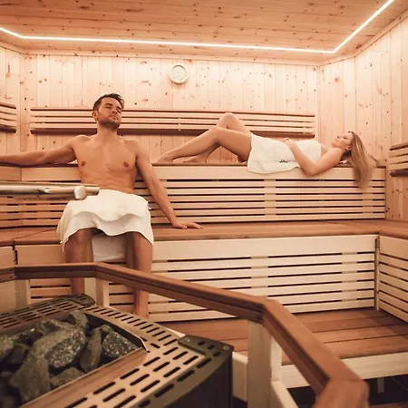 Wellnesshotel Aumuehle Grein