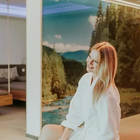 Wellnesshotel Aumuehle Hotel 4*