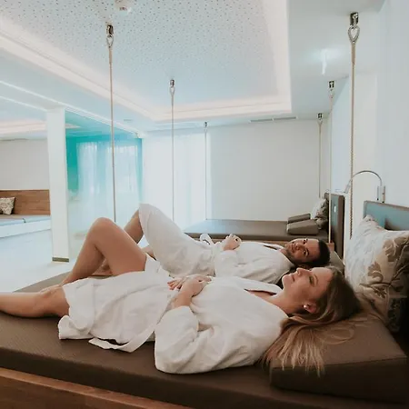 Wellnesshotel Aumuehle Hotel