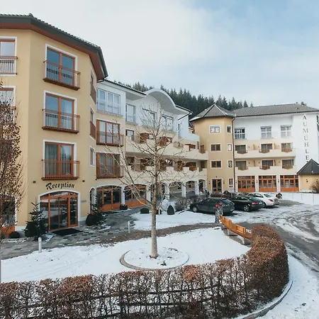 Wellnesshotel Aumuhle Hotel Grein