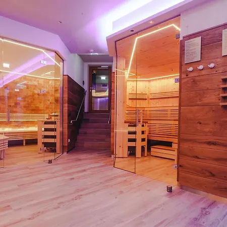 Wellnesshotel Aumuehle Hotel Grein