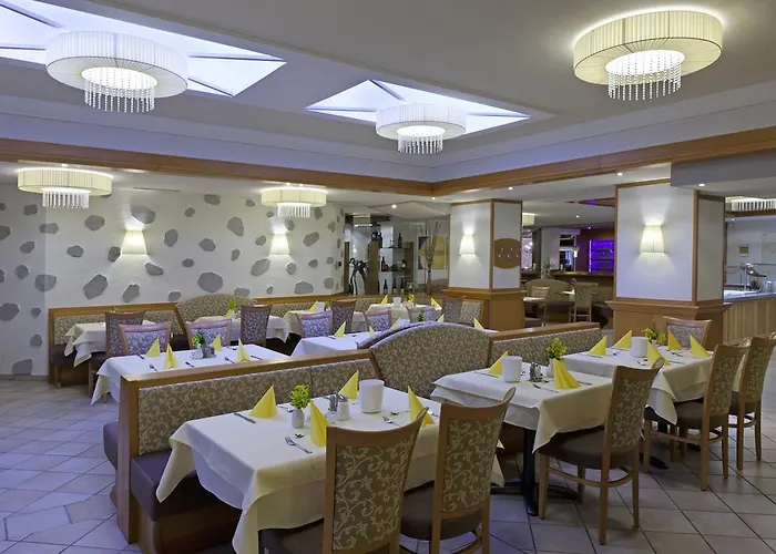 Wellnesshotel Aumuhle