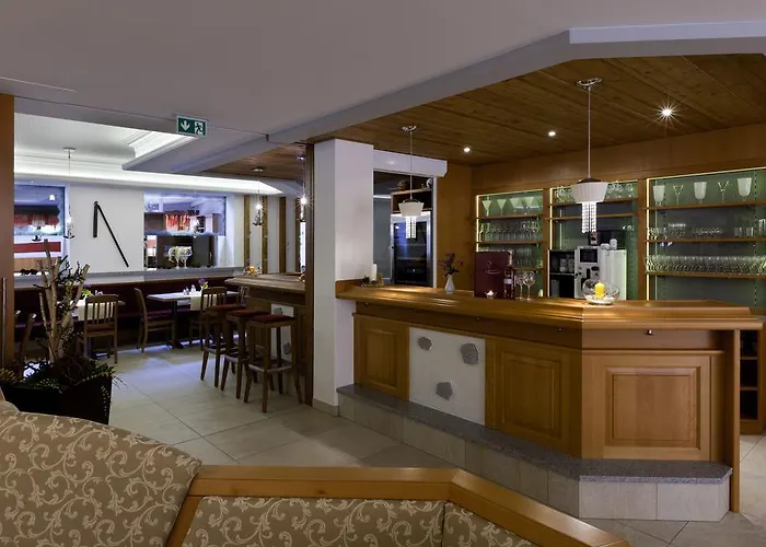 Wellnesshotel Aumuehle