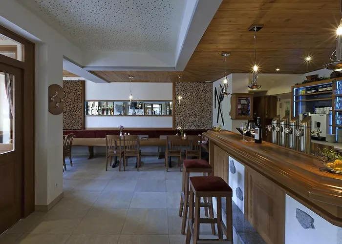 Hotel Wellnesshotel Aumuhle 4*