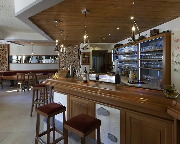 Hotel Wellnesshotel Aumuhle 4*