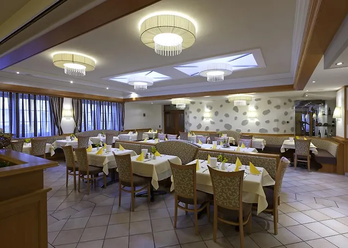 Wellnesshotel Aumuhle Hotel Grein