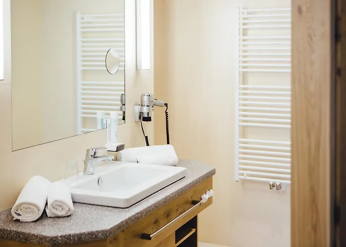 Hotel Wellnesshotel Aumuhle