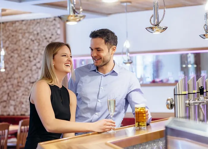 Hotel Wellnesshotel Aumuhle 4*