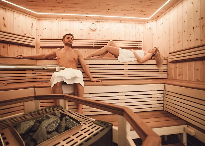 Wellnesshotel Aumuehle Grein