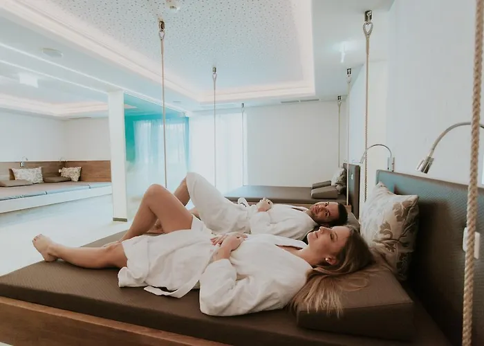 Wellnesshotel Aumuhle Hotel