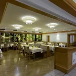 Hotell Wellnesshotel Aumuehle Grein