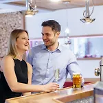 Hotel Wellnesshotel Aumühle 4*