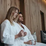 Wellnesshotel Aumühle Grein