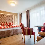 Wellnesshotel Aumühle Hotel 4*