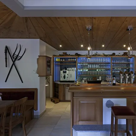 Wellnesshotel Aumühle Hotel Grein