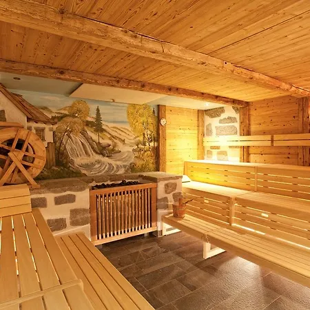 Hotell Wellnesshotel Aumuehle Grein