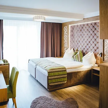 Hotel Wellnesshotel Aumühle