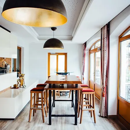 Wellnesshotel Aumuehle Grein