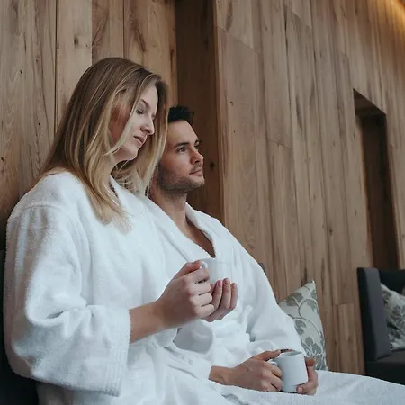 Wellnesshotel Aumühle Grein