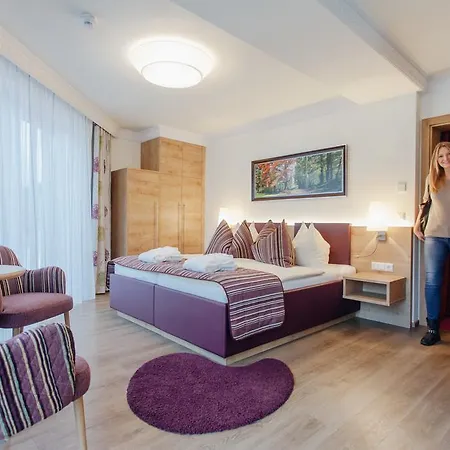 Wellnesshotel Aumühle Hotel Grein