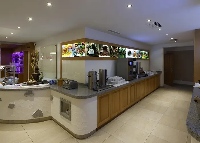 Wellnesshotel Aumuehle 4*