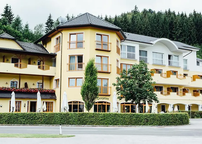 Wellnesshotel Aumuehle