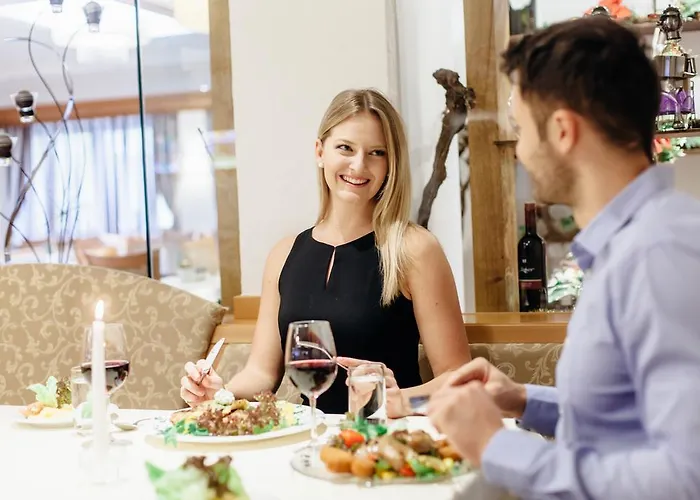 ホテル Wellnesshotel Aumuehle