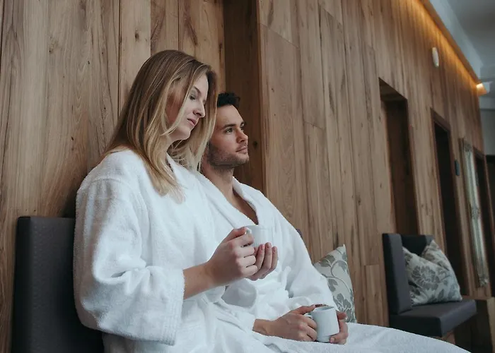 Wellnesshotel Aumuehle Grein